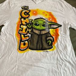 The Child 