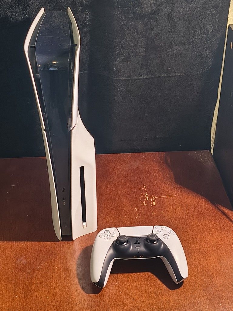 PlayStation Pro Games Included In Hard Drive