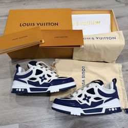 LV Skate Sneaker 