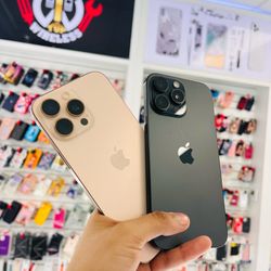 16 pro max 1TB Unlocked