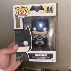 Funko Pop Batman #84