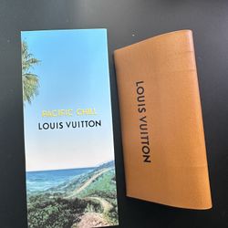Louis Vuitton Pacific Chill 