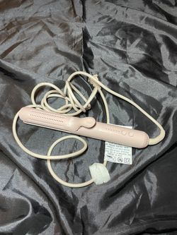 Lange Curler
