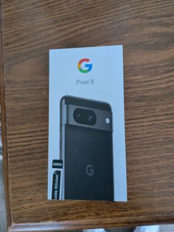 Google pixel 8