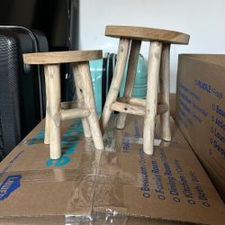 Stools