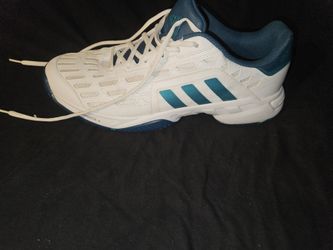 Adidas Barricade Court 2 SIZE 12