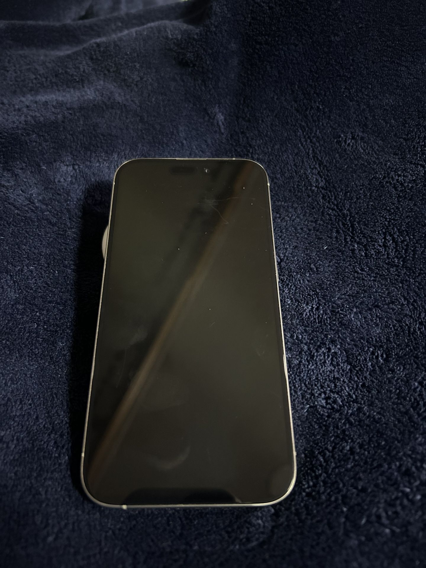 iPhone 15 Pro