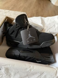 jordan 4 SIZE 6