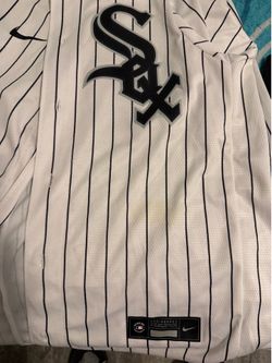 White Sox jersey