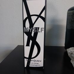 YvesSaintLaurent Cologne