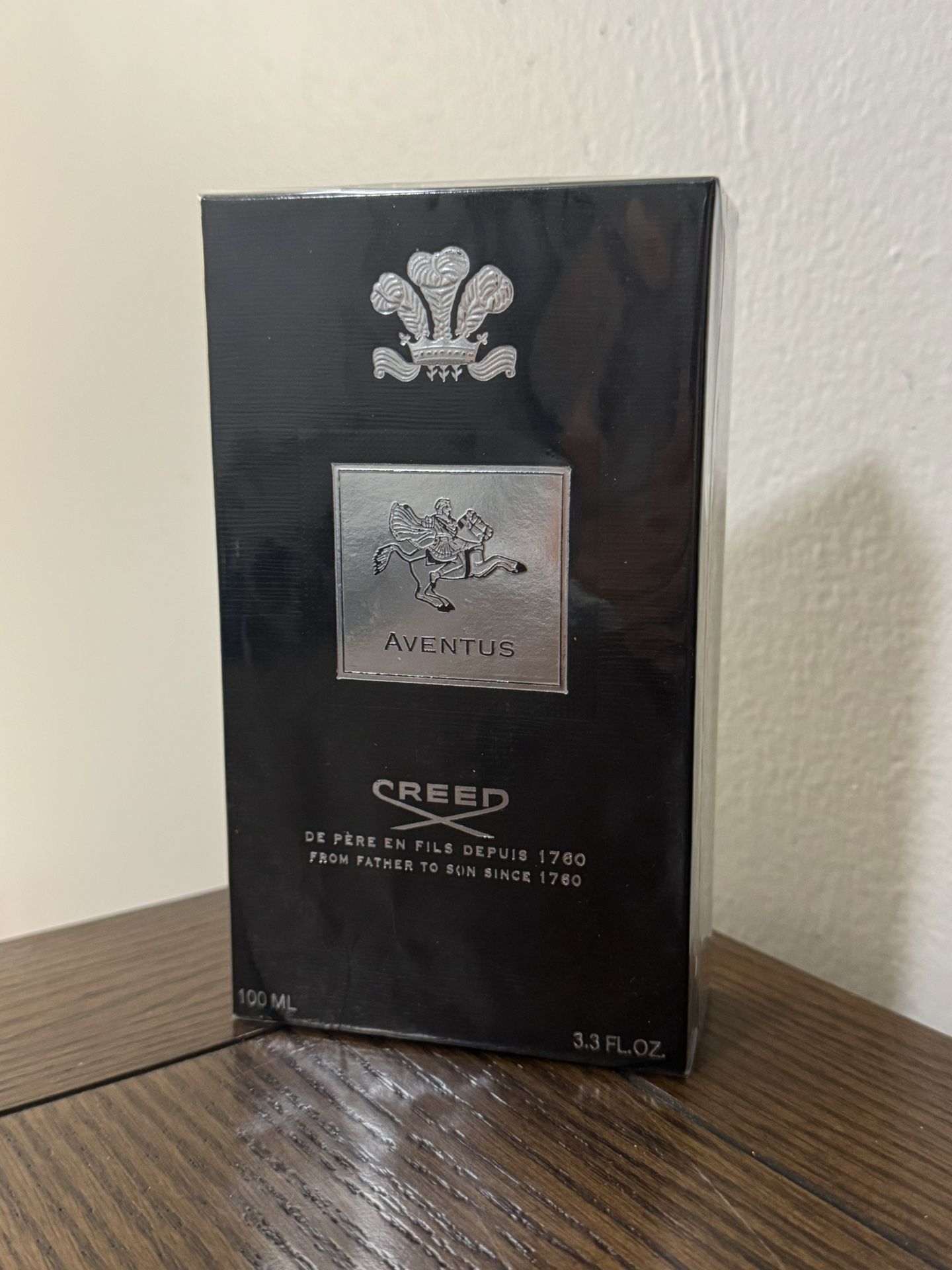 Creed Aventus