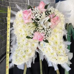 Funeral Flowers Arrangements 
