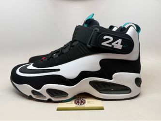 Size 11 - 13 / Air Griffey Max 1 ‘Freshwater’ 2026