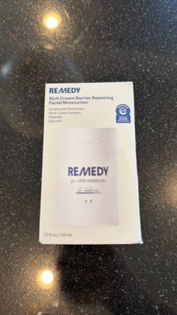 Remedy Rich Moisture