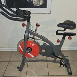 Sunny Health & Fitness Exercise Bike 
