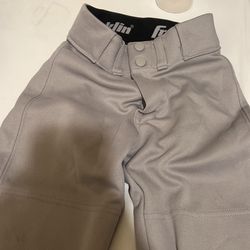 Franklin Youth Xsmall Pants