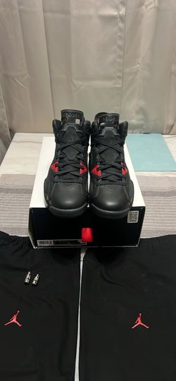 Air Jordan 6 BIN