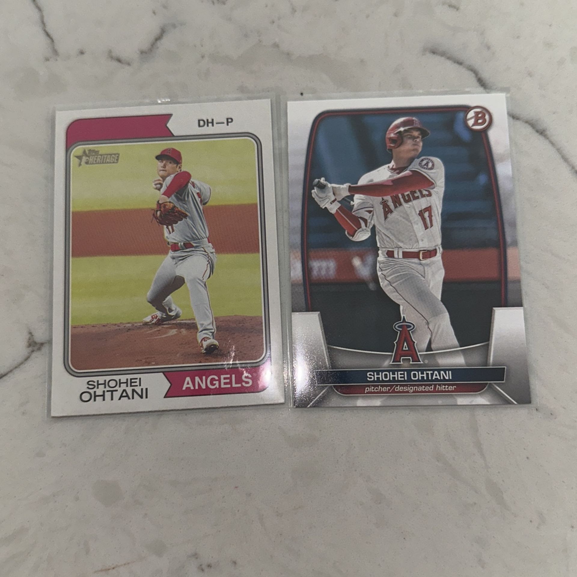 Baseball Cards