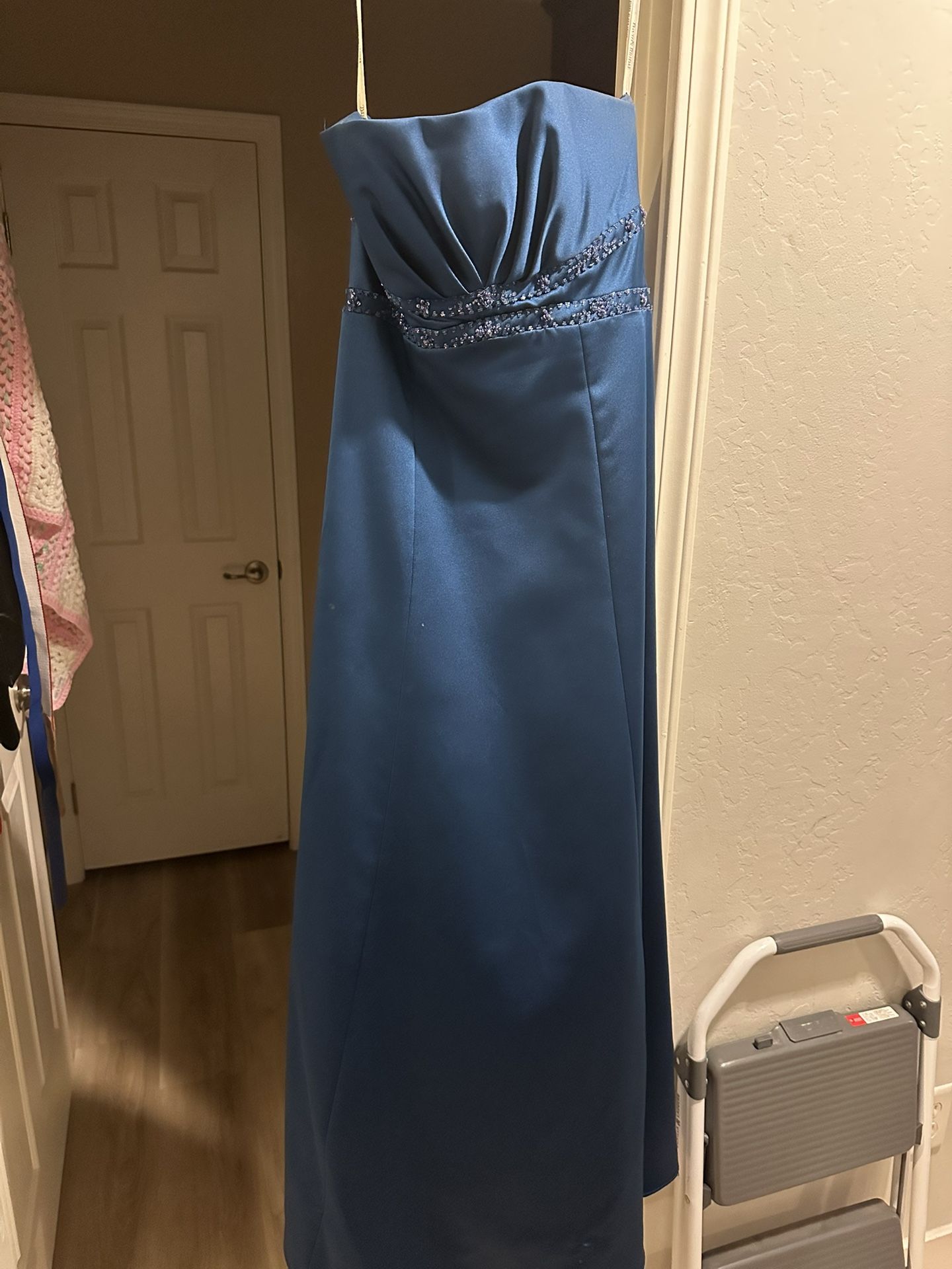 Formal/Bridesmaid dress