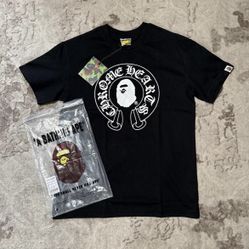 Bape T Shirt