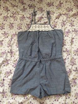 Osh Kosh Bigosh Romper
