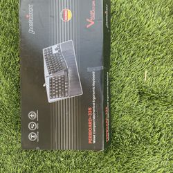 Keyboard Perixx PERIBOARD-335BR