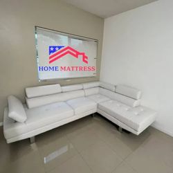 Sofá Seccional 🔴 Modern Sofa 