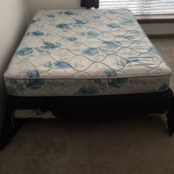 Full Size Bed 