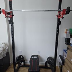 Home Gym