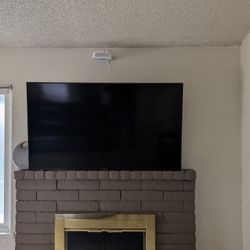 65" Smart TV Toshiba Fire TV 