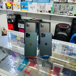iPhone 11 Pro 64gb Unlocked 