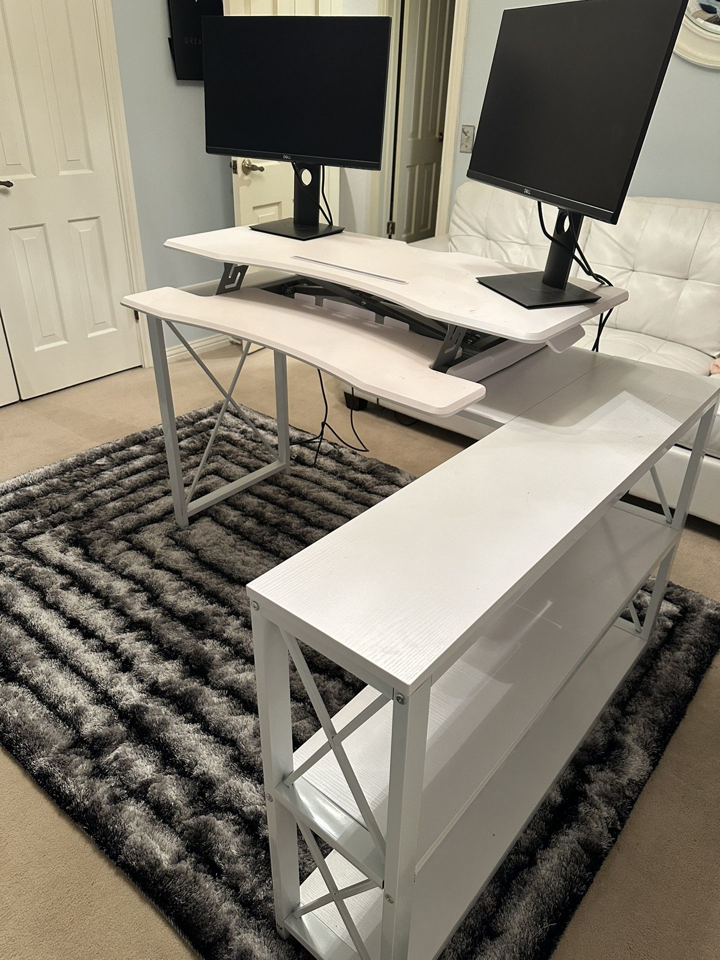 Stand Up Desk