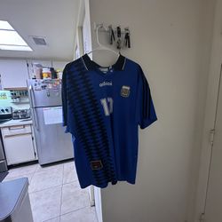 Argentina 1994
