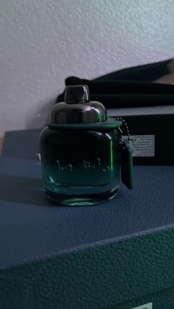 Coach Green EDT