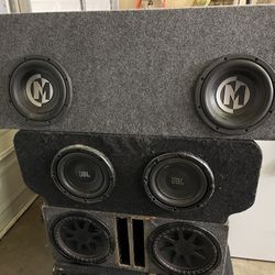 Jp’s Car Audio ‼️