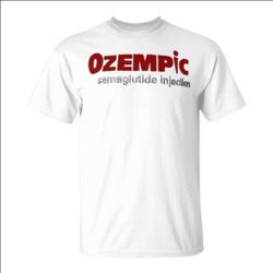 OZ shirt