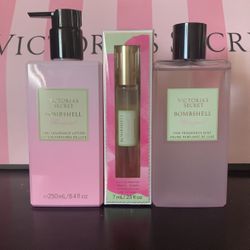 New Fragancia Bundle 