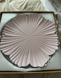 Charger Plates-wedding, Birthday Party Etc