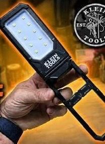 Klein Tools LED Work Light