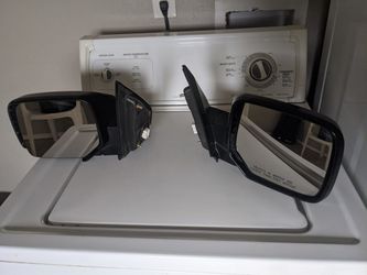 Honda pilot 2009-2015 passenger and driver