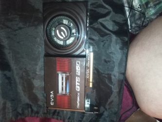 GeForce GTS 250 GAMING GRAPHICS CARD