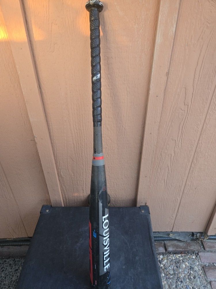 918 Prime Louisville Slugger Bbcor Bat