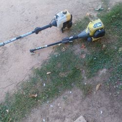 Ryobi Weedeatersselling For Parts