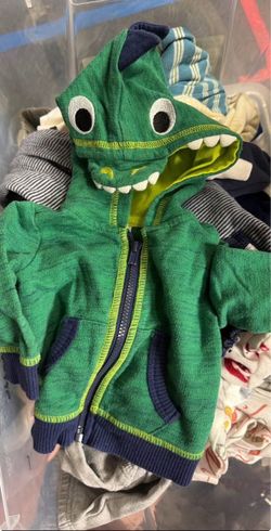 Newborn clothing bundle for baby boy - $10 for all