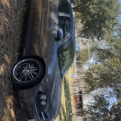 2010 Dodge Charger SXT 35 V6