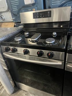 Stove Samsung
