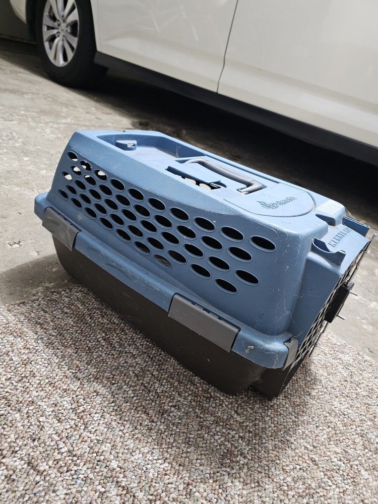 plastic cage for small animals