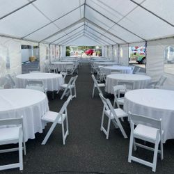 tents 20x40