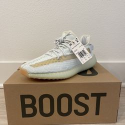 Adidas Yeezy 350 V2 Hyperspace Size 11