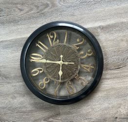 Wall Clock